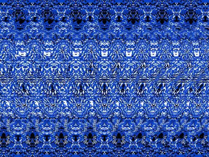 漂亮的三维立体图画【二】