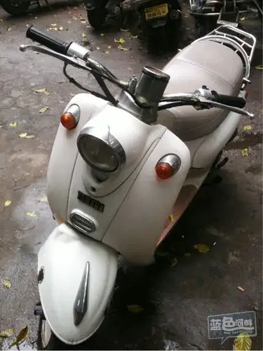 [机动车] 出只11年塑表白色小绵羊 车容8成