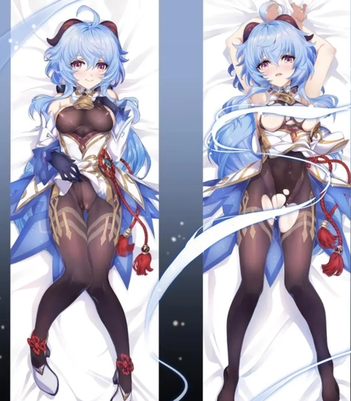 原神女性角色去掉内无爱心女角色去掉所有衣服高清图片汇总