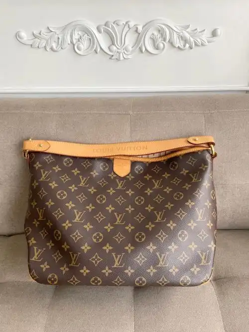 拉满喜欢大包这款极力推荐#日本中古#vintqge#路易威登#奢侈品包包