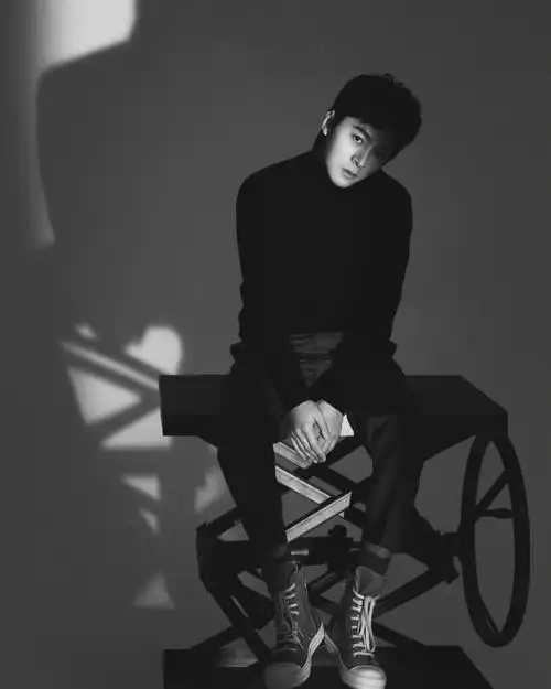 这样的光影你们喜欢嘛