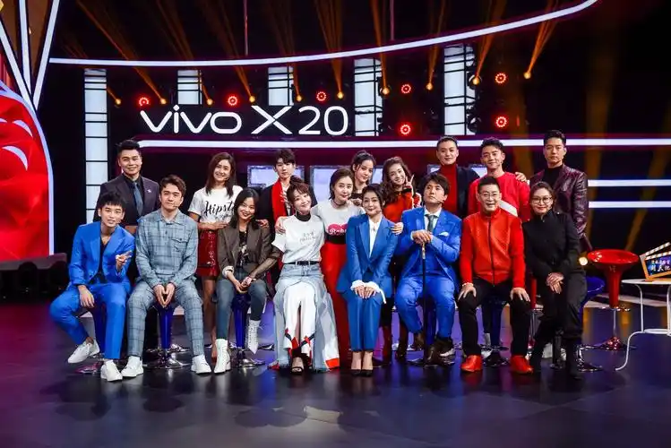 《王牌对王牌》爆笑来袭 蓝盈莹流利英文展喜剧天分