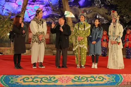 《叮咯咙咚呛》金钟国下跪求票