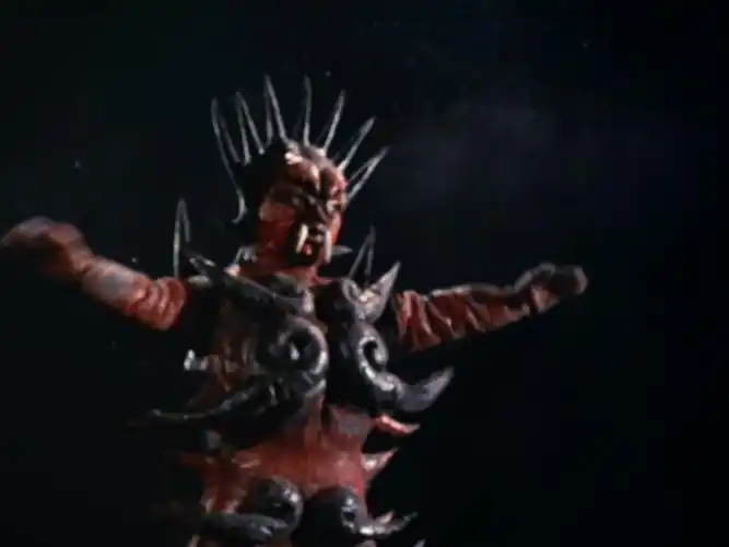 59893497" data-lemmaid="59893497">雷欧奥特曼 /a>》中登场的怪兽