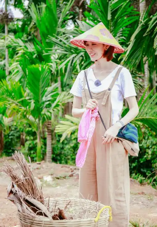 野生厨房姜妍第六期剧照图片