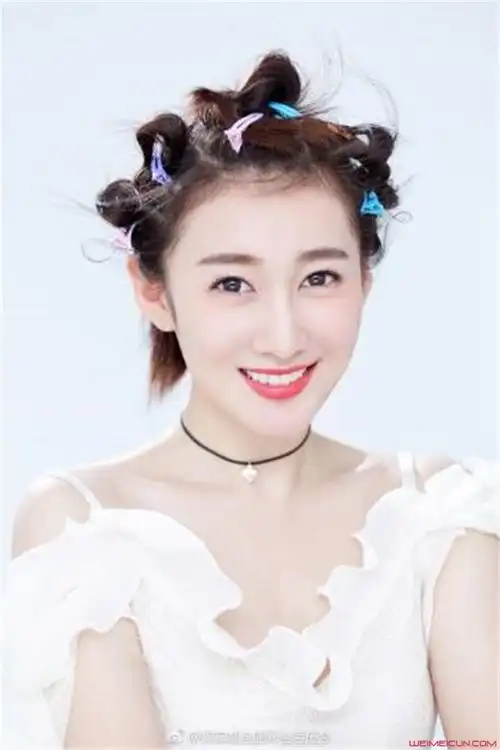 魏宸靓多少岁魏宸靓个人资料年龄被扒她几岁了