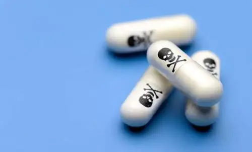 砒霜联合治疗白血病,治愈率达到90%以上_手机搜狐网