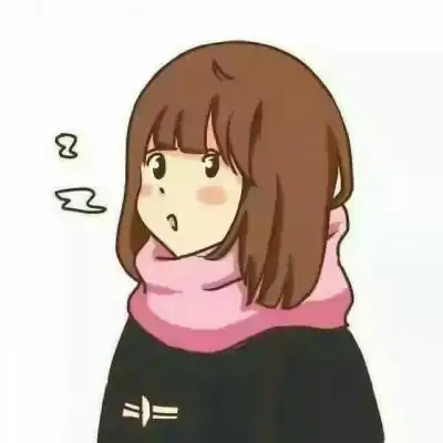 qq微信动漫情侣头像文艺小清新可爱简单_卡通动漫头像_我要个性网