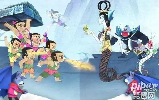 葫芦娃大战孙悟空礼包码最新礼包码分享