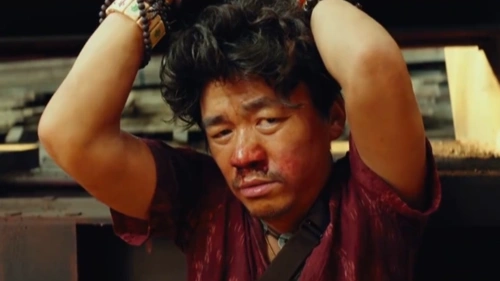 三分钟看完《唐人街探案1》王宝强 刘昊然联手大闹曼谷破案