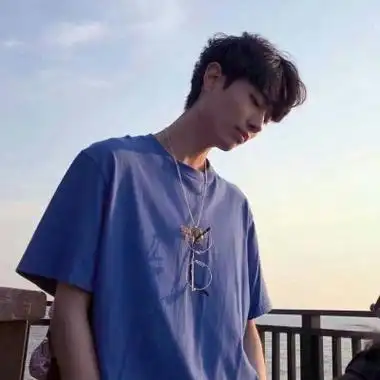 干净帅气男头 最好的男生头像 - 男生头像 - 潮人个性网