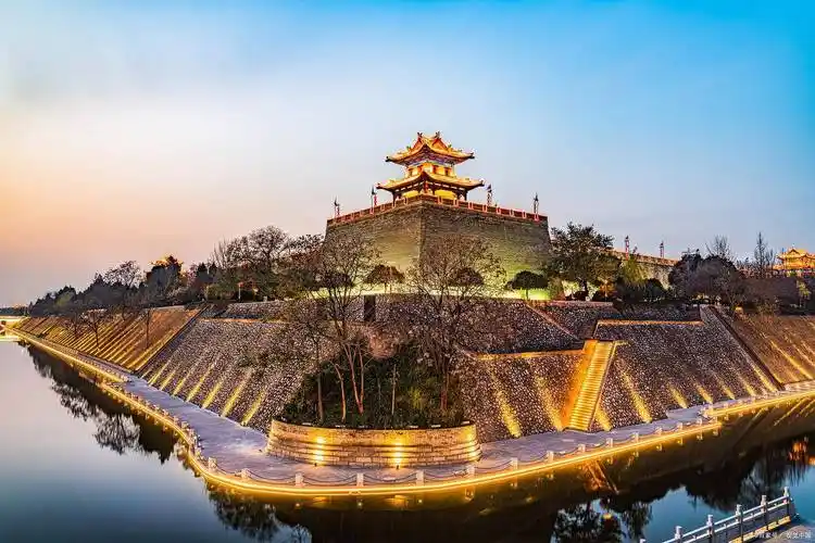 去西安4天3晚游大概多少费用,西安品质游四天三晚旅游路线推荐