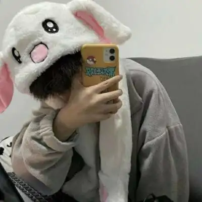 呆萌可爱男头_男生头像_我要个性网