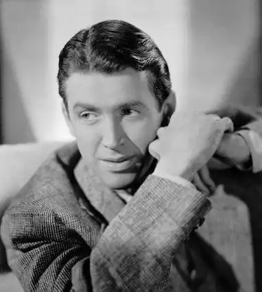 图集天堂电影院他的作品詹姆斯·史都华(jamesstewart,1908年5月20日