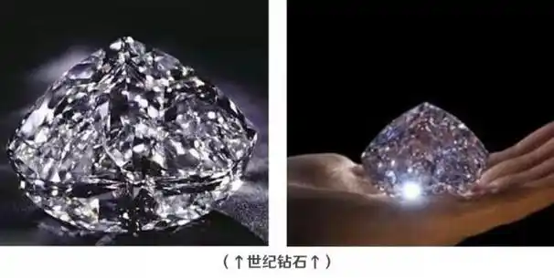 钻石哪个颜色最贵,世界上最大最贵的钻石藏在? - 运河边百科网