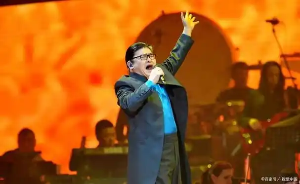 刘欢,1963 年 8 月 26 日出生于天津市.