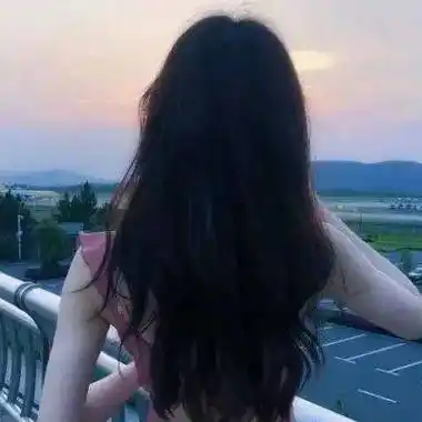 背影头像天长地久