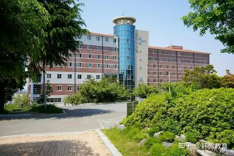 专科生升本无压力韩国大邱大学1年制中文授课专升本招生简章