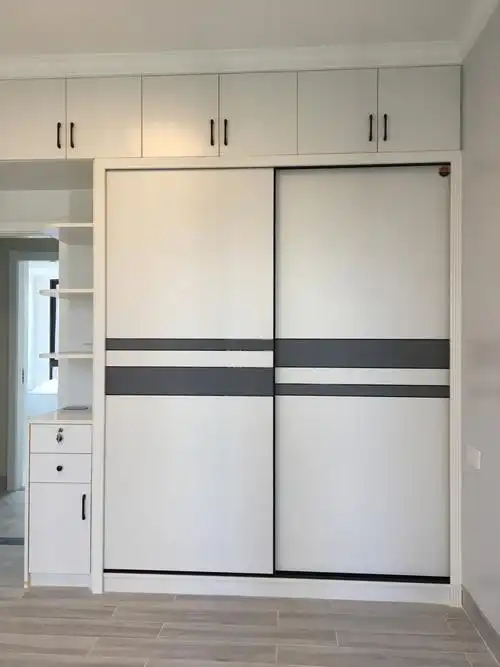 (蓝田衣柜门)2019年,热销款!