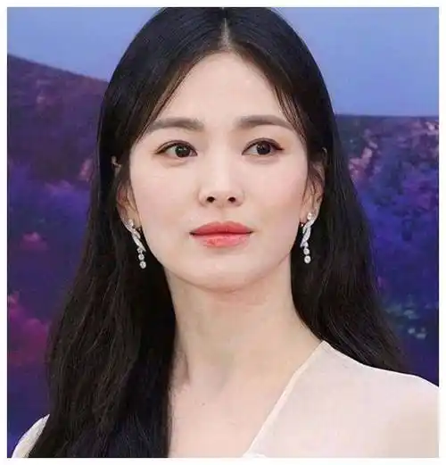 宋慧乔:美貌与实力兼备,演艺界的杰出演员_生活_挑战