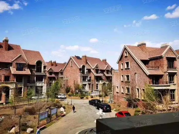 上置香岛原墅小区详情,房价走势,房源,业主论坛】- 沈阳58同城