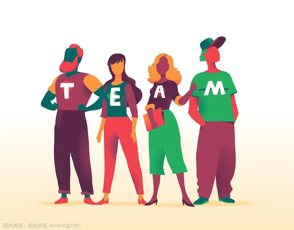 人才济世的专业团队