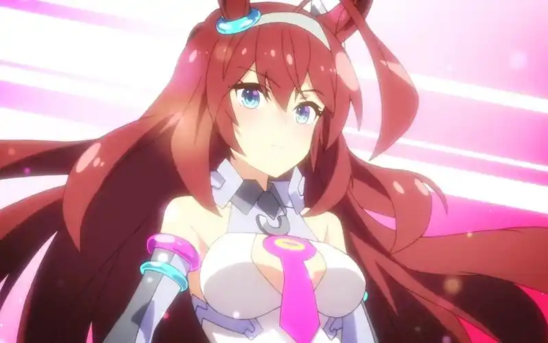 赛马娘第二季美浦波旁出场合集更新至第十三话