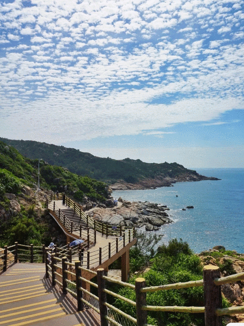 秒杀限量钜惠299元抢惠州双月湾万科海景两房一厅住5次卡