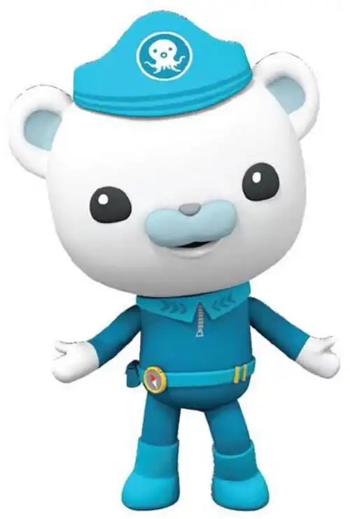 海底小纵队 - 堆糖,美图壁纸兴趣社区