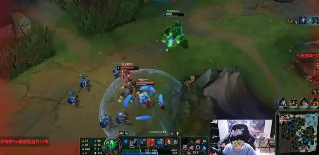 小超梦上演欢乐石头人,不参团就是立大功?