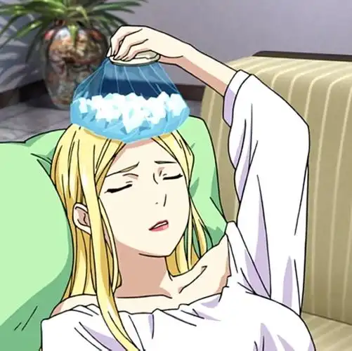 威娜昆沙门野良神