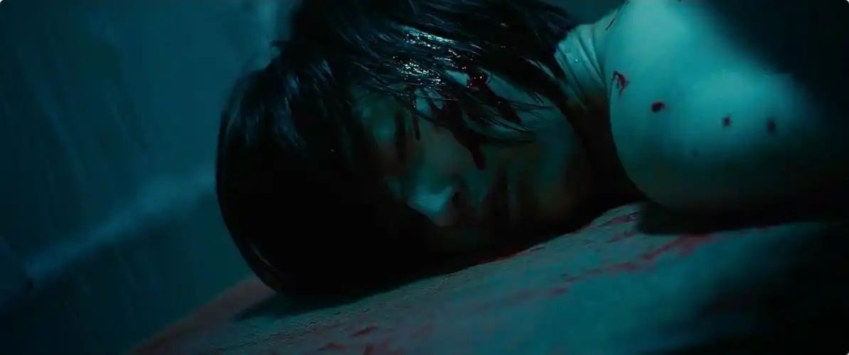 如何评价电影《目击者之追凶》? - 知乎