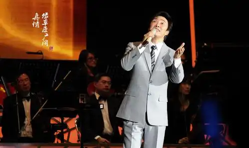 如玉清城--------小哥费玉清