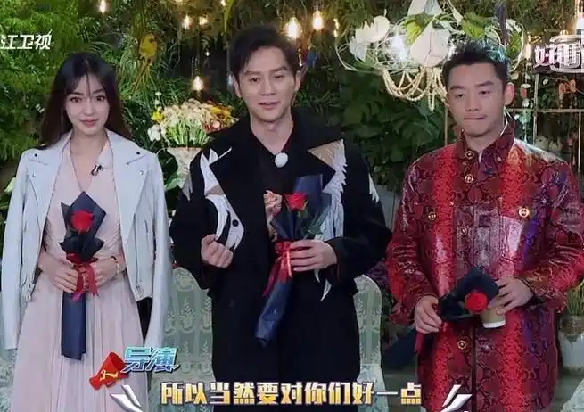 angelababy眼睛被调侃成某猫精灵 粉丝表示杨颖看到想打人