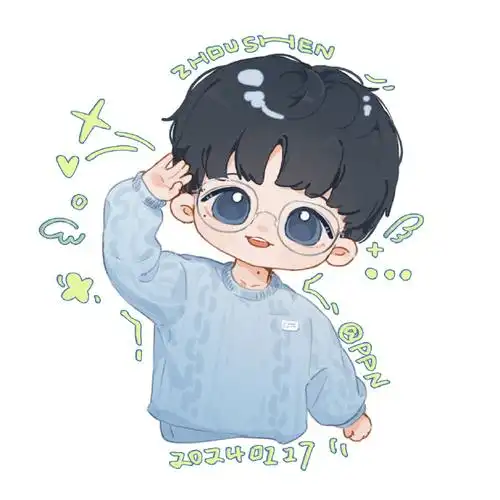 周深新歌浮光##周深康师傅好汤品牌代言人