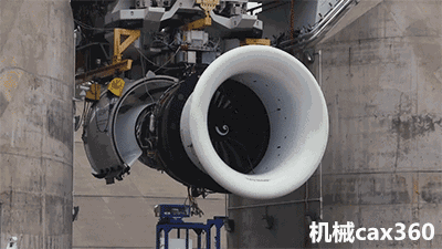 8款最受欢迎涡扇发动机,民航飞机装上它就放心吧!