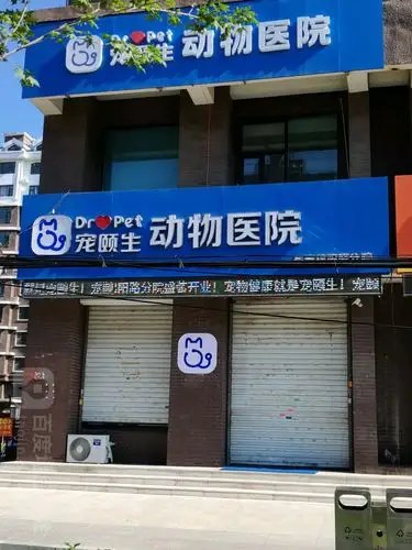 标签:生活服务宠物服务宠物医院宠颐生动物医院(长春锦阳路分院)共