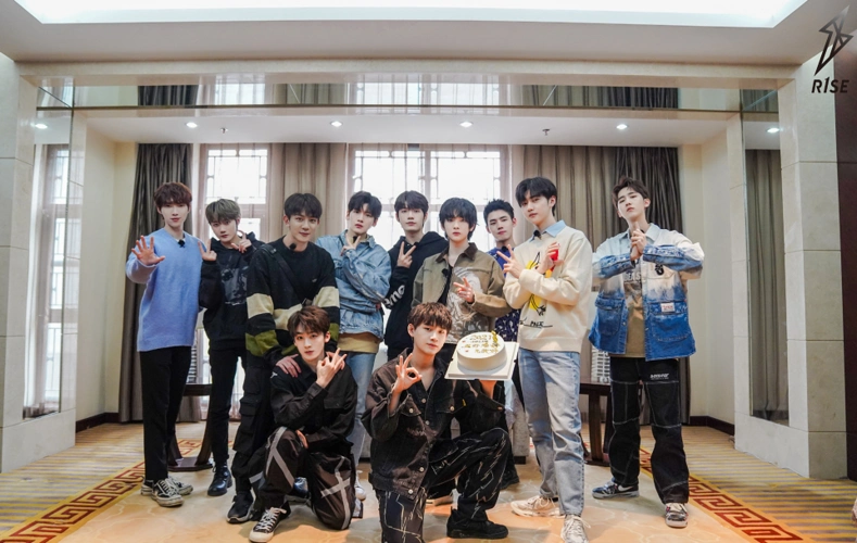 2021r1se演唱会门票价格位置时间行程安排