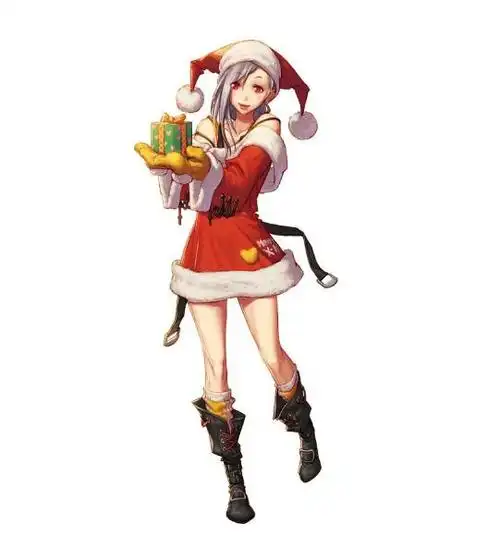 dnf女神前来为十周年嘉年华预热赛丽亚跨次元对话旭旭宝宝