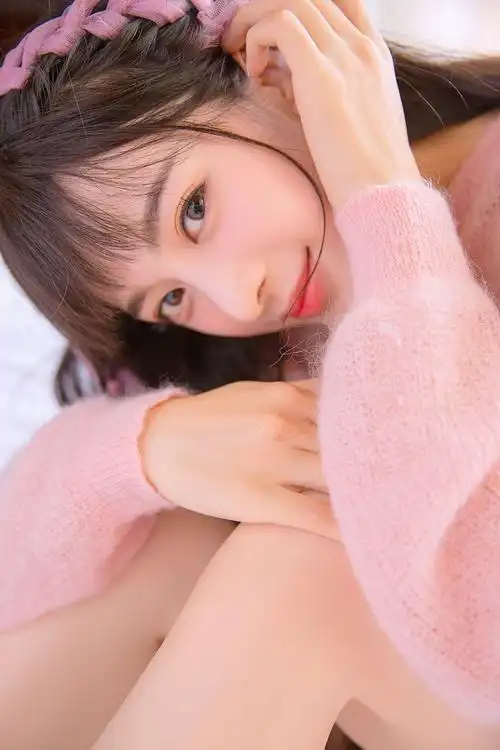 实力女艺人赵韩樱子