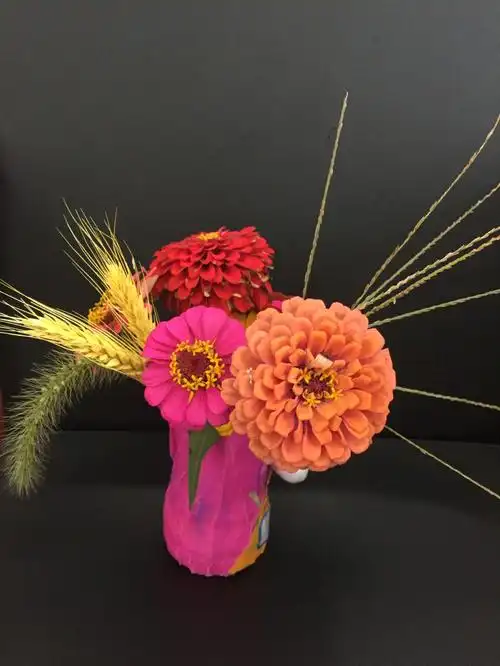 三年级学生做的小手工