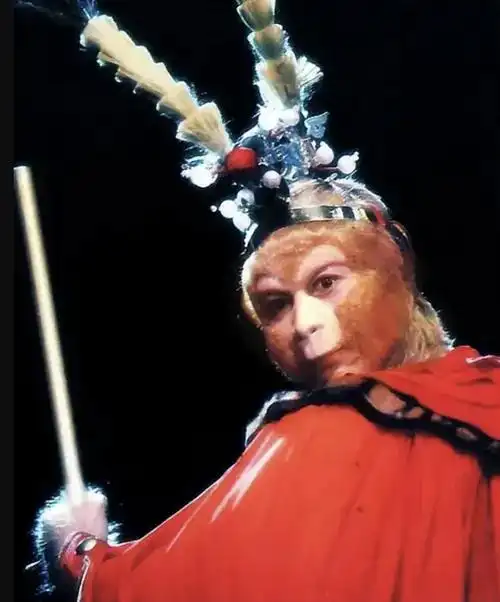 陈屿许幻山梁正贤三个渣男不顶一个孙悟空