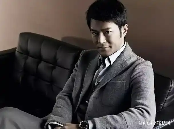 年过半百不结婚不生子拒绝谈恋情古天乐到底在追求什么