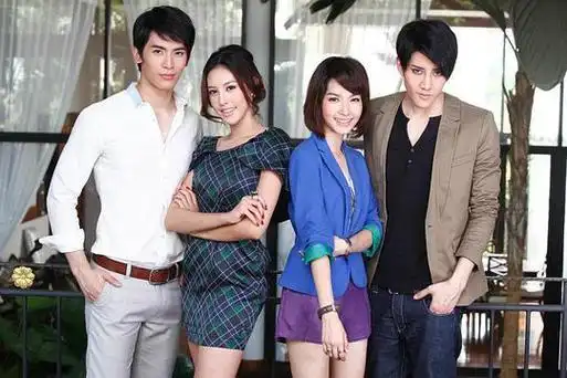 十大虐心泰剧推荐(第二部豪门复仇大戏)(4)