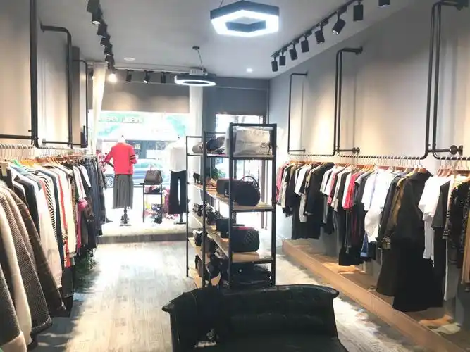 (启铺优选)慈溪市中心60平服装店适合各类业态