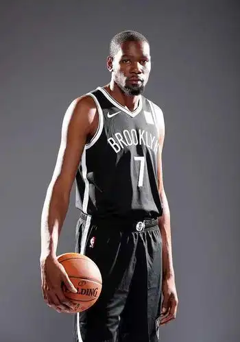 篮网锁定季后赛名额,杜兰特获100万奖金!网友:又可以刷礼物了