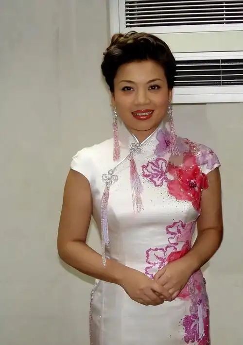 55岁民歌皇后张也:单身22年无婚无子,与男闺蜜相伴21年却不结婚