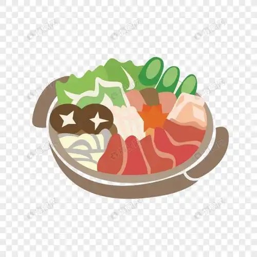 炒青菜简笔画炒青菜简笔画怎么画