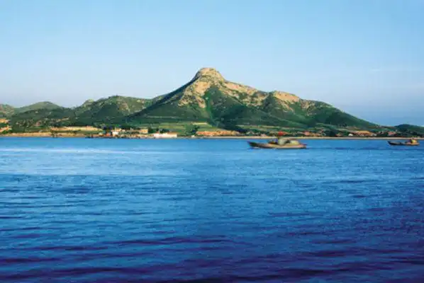 乳山市图片_乳山市旅游图片_乳山市旅游景点图片大全_途牛