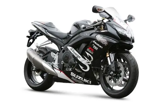 铃木gsx r600运动800x600分辨率查看